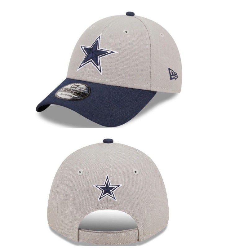 2023 NFL Dallas Cowboys Hat TX 202308213->->Sports Caps